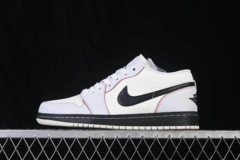 All categories Air Jordan Jordan series basketball shoes Air Jordan 1 Low Air Jordan 1 Low AJ1 Joe 1 low-top retro culture basketball shoes IV5325-133